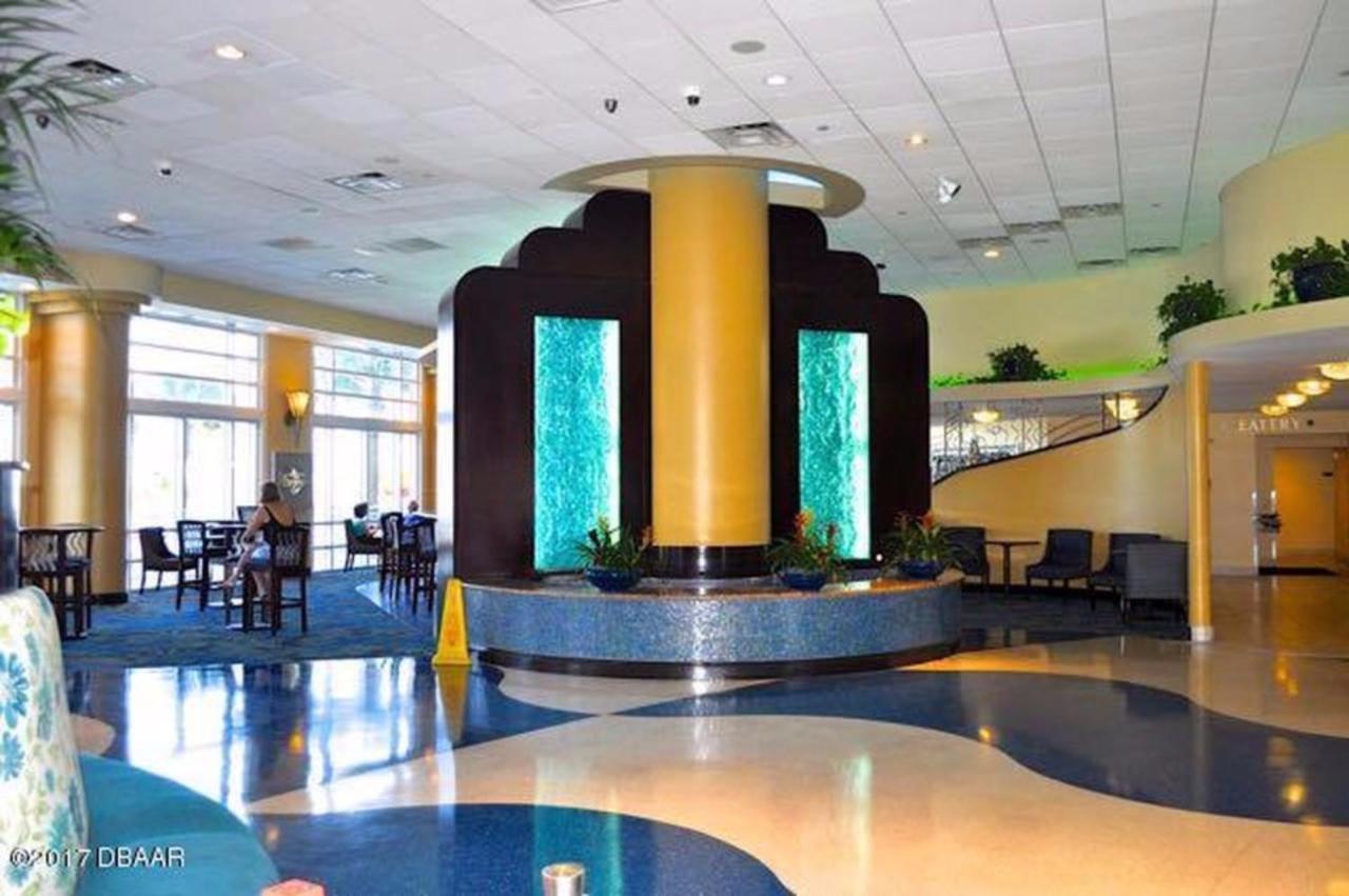 Ocean Walk Resort Magnificent Ocean Front View Daytona Beach Exterior photo
