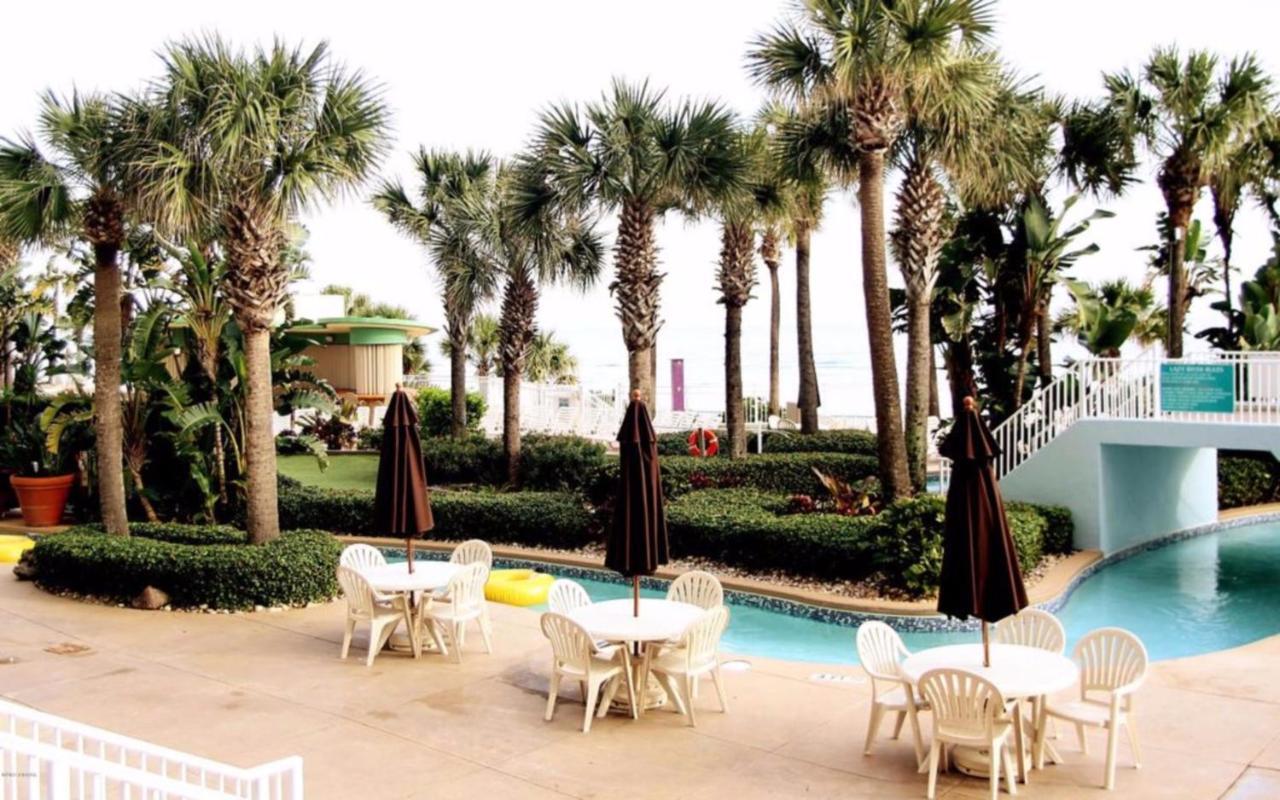 Ocean Walk Resort Magnificent Ocean Front View Daytona Beach Exterior photo