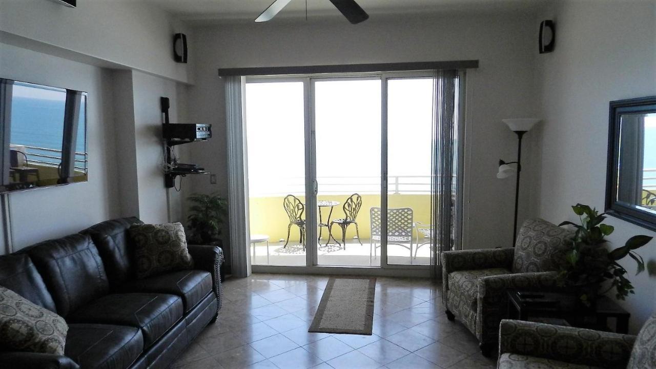 Ocean Walk Resort Magnificent Ocean Front View Daytona Beach Exterior photo